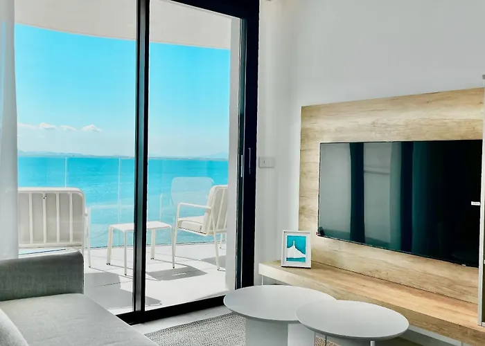 Appart hôtel Miami Towers Luxury Experience 4*