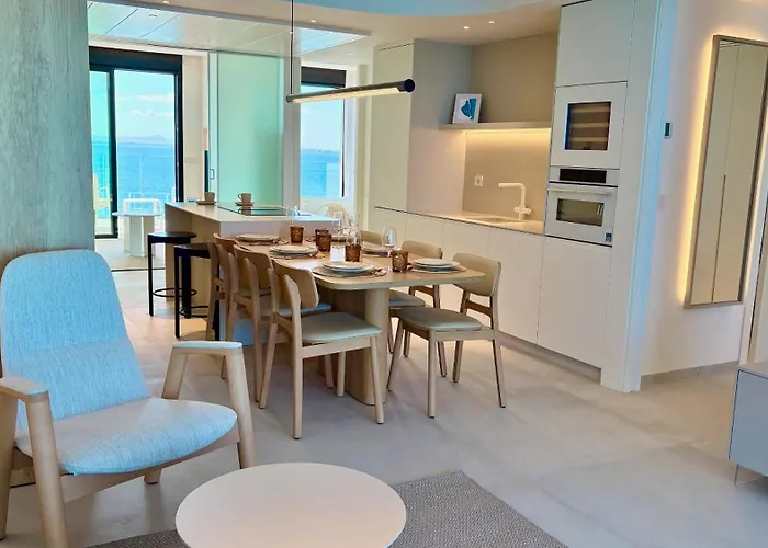 Miami Towers Luxury Experience Appart hôtel 4*