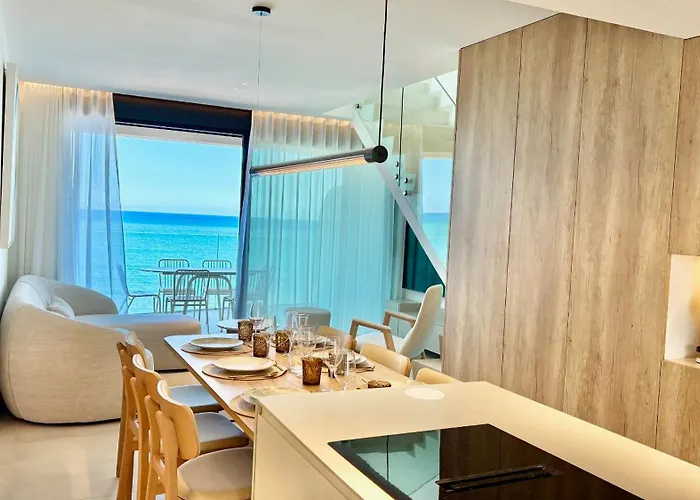 Miami Towers Luxury Experience