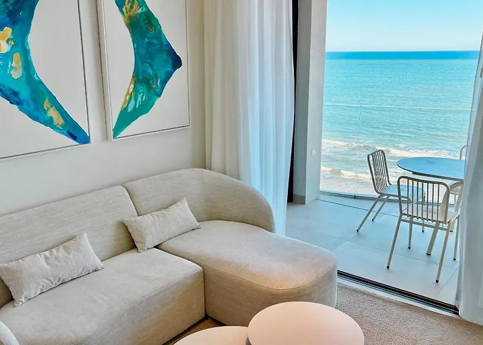 Aparthotel Miami Towers Luxury Experience La Manga del Mar Menor