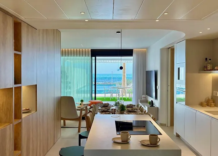 Miami Towers Luxury Experience Aparthotel