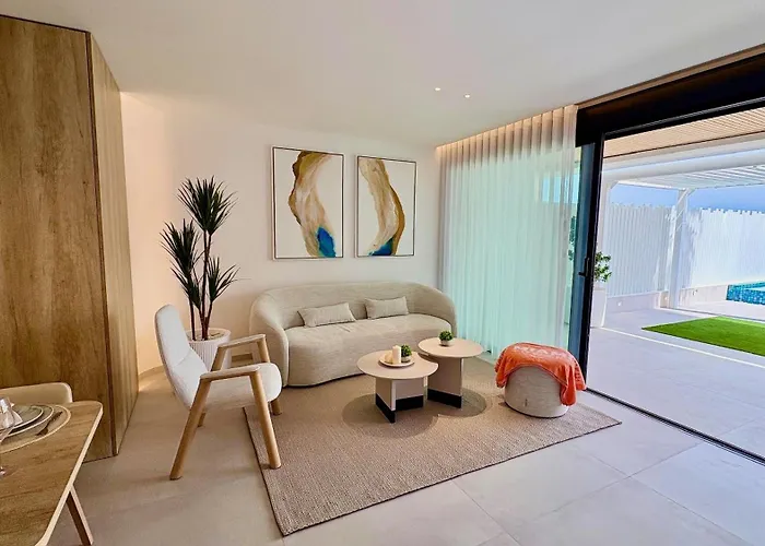 Miami Towers Luxury Experience