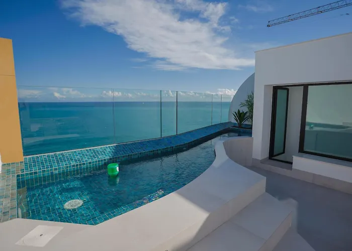 Miami Towers Luxury Experience Aparthotel