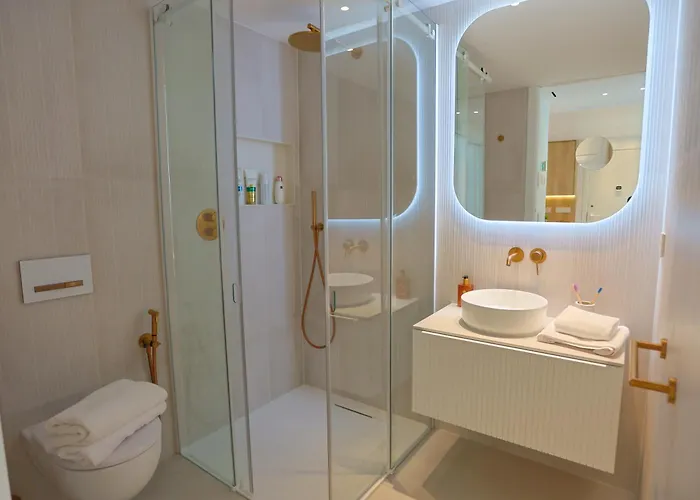 Miami Towers Luxury Experience 4* La Manga del Mar Menor