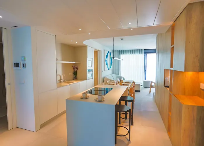 Miami Towers Luxury Experience Aparthotel