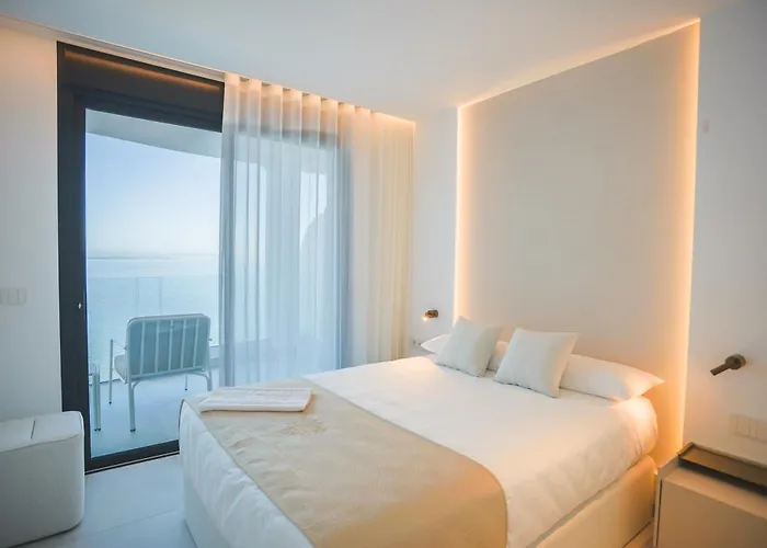 Miami Towers Luxury Experience