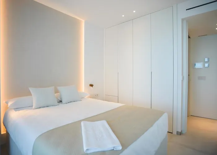 Miami Towers Luxury Experience Appart hôtel 4*