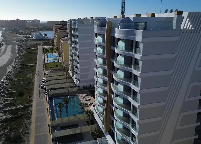 Miami Towers Luxury Experience