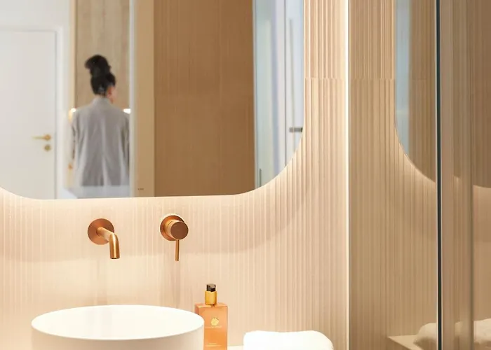 Appart hôtel Miami Towers Luxury Experience La Manga del Mar Menor