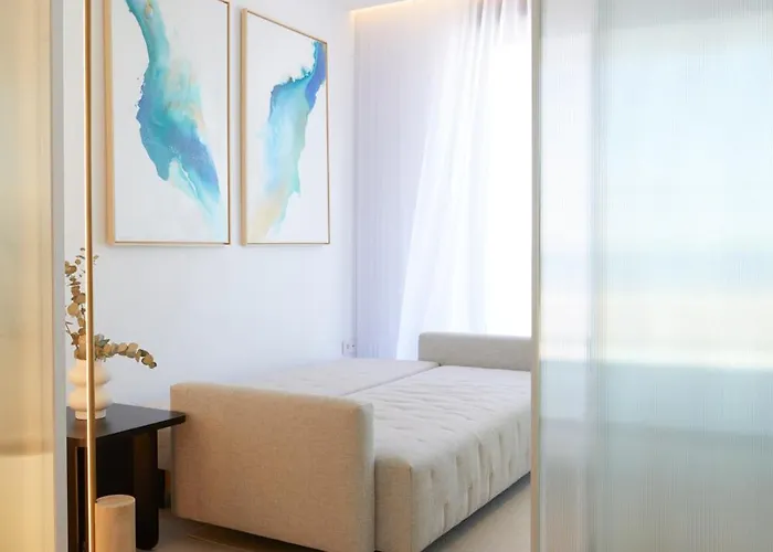 Miami Towers Luxury Experience 4*