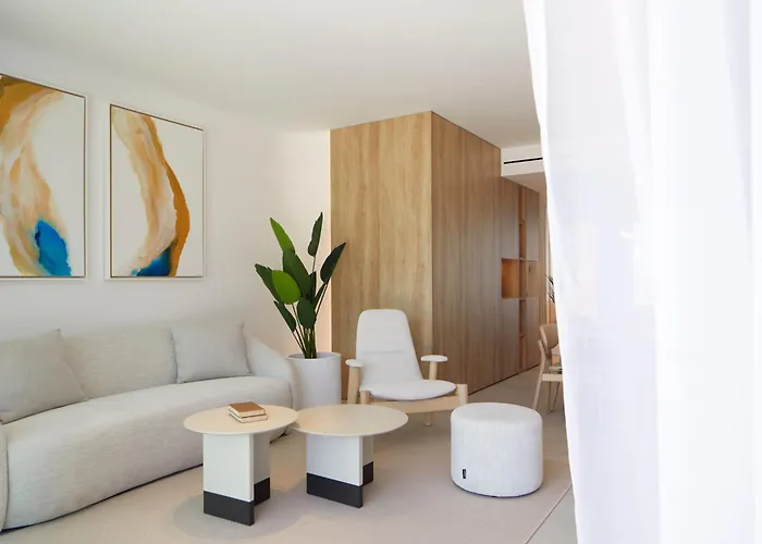 Miami Towers Luxury Experience Appart hôtel 4*