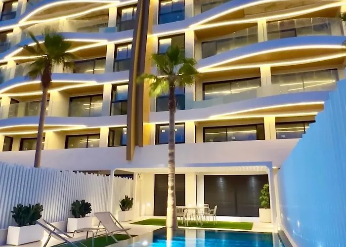 Miami Towers Luxury Experience