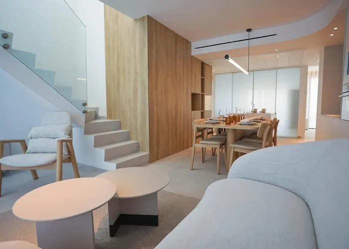 Miami Towers Luxury Experience Appart hôtel 4*